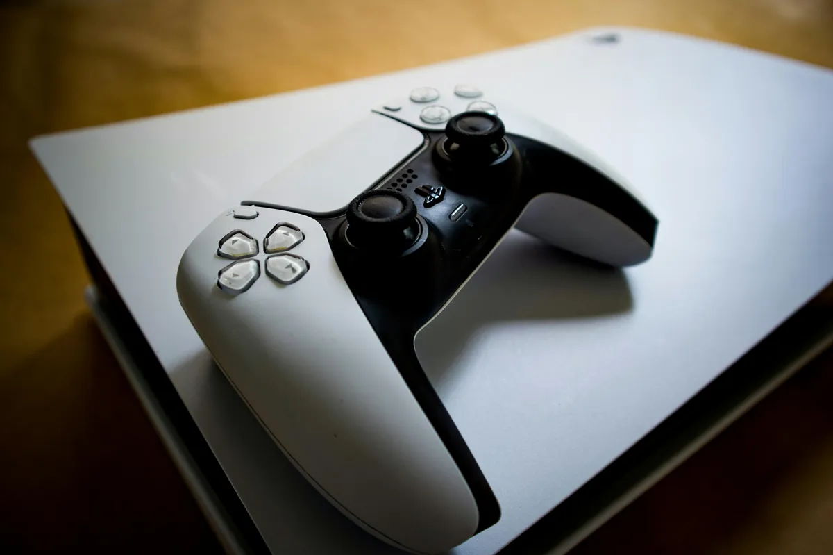 PlayStation 5 repair near St Albans — PS5 HDMI port & retimer specialist, Tech Revive