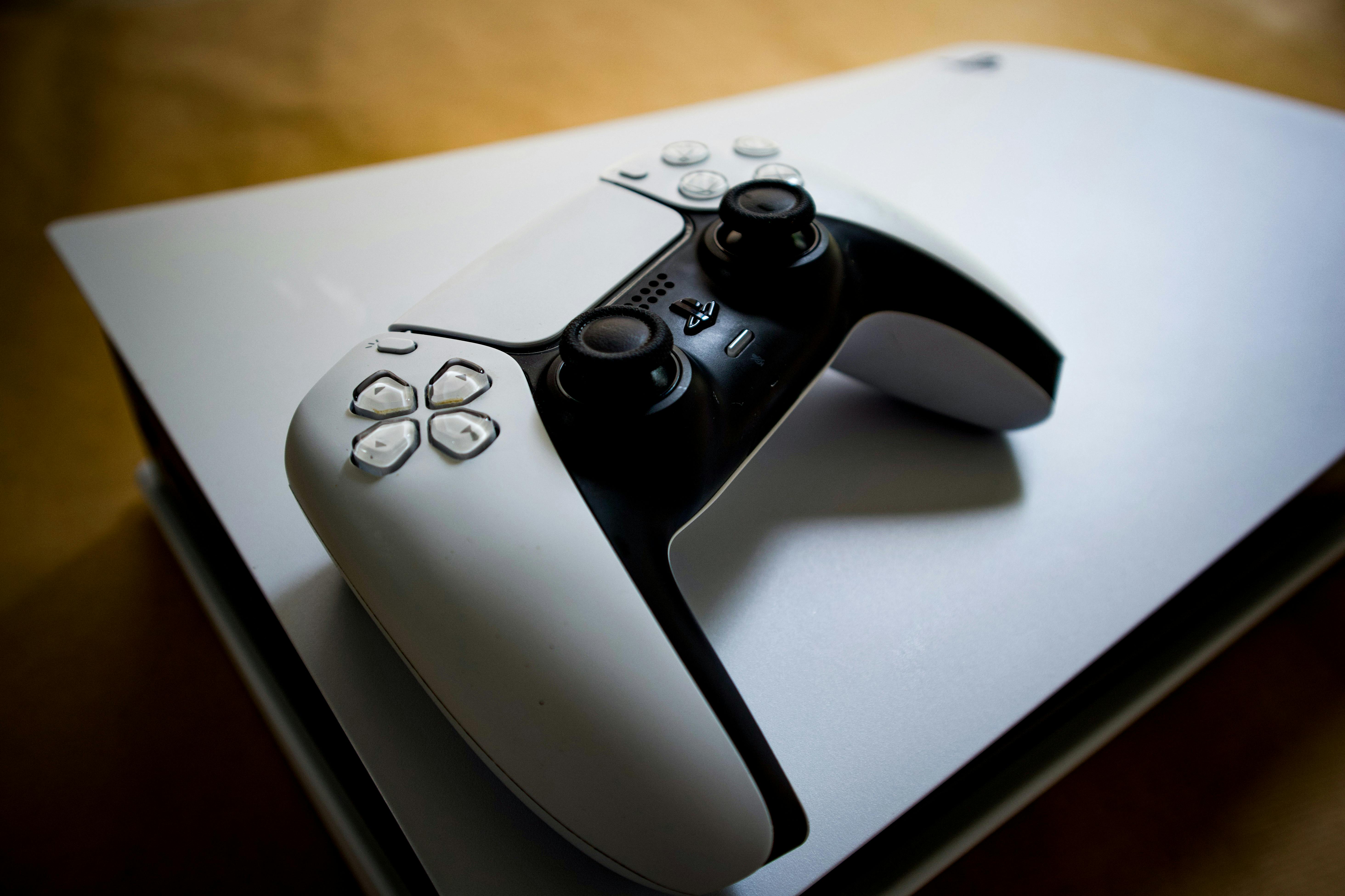 PlayStation 5 repair near Stansted Mountfitchet — PS5 HDMI port & retimer specialist, Tech Revive
